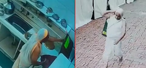 CCTV