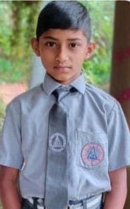 CHANDAN