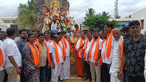 CLK Ganapathi 06