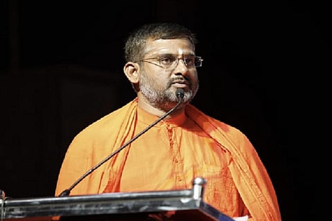 CTD Basavakumara Shree---