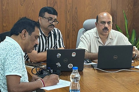 CTD DC MEETING-----