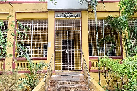 CTD DDPI OFFICE------
