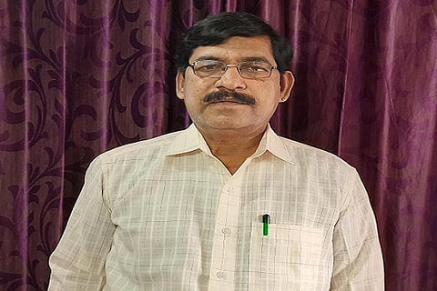 CTD M .NASIRUDEEN-----