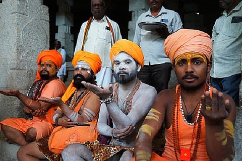 CTD NAGA SADU-SHARANA----