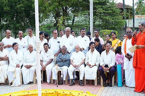 CTD SHARAN SAMSKRUTI UTSAV ----.