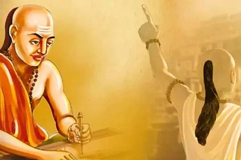 Chanakya Niti 07