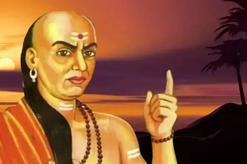 Chanakya Niti 09