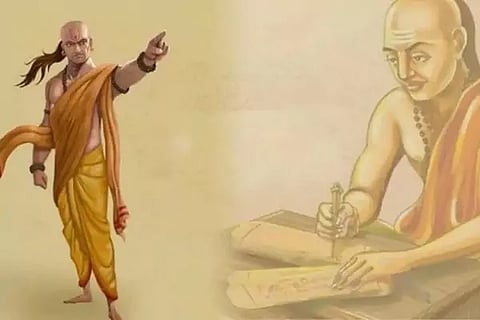 Chanakya Niti 10