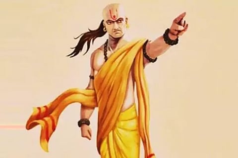 Chanakya Niti 11