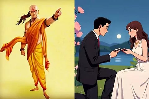Chanakya Niti 13