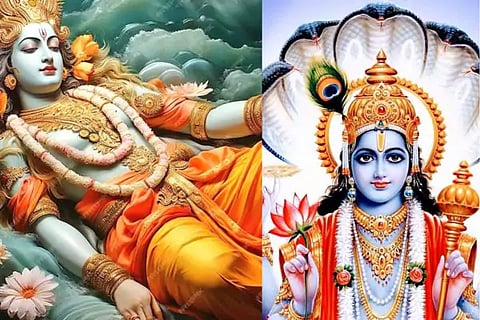 Chaturmasa 2025