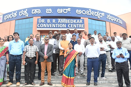 Committed to the all-round development of girl students
