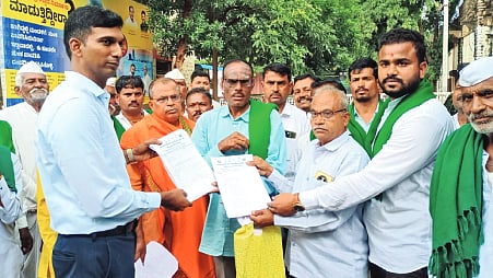 Demand for more compensation for victims