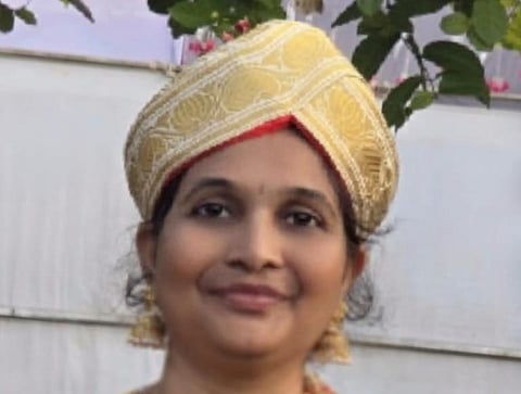Dhanlaxmi