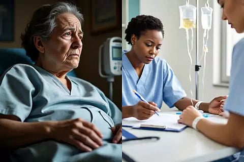 Diabetic Neuropathy
