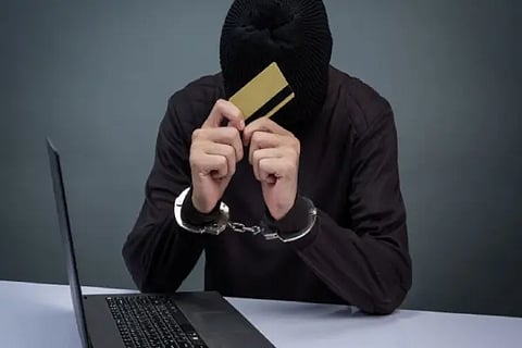 Digital Arrest