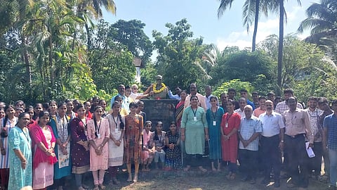 Dinakar Desayi Jayanti