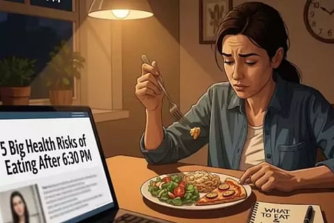 Dinner Night