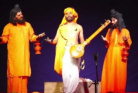 Draama 1