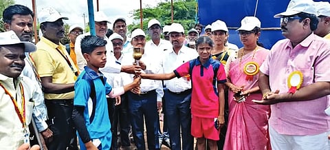 Education without sports activities is incomplete.