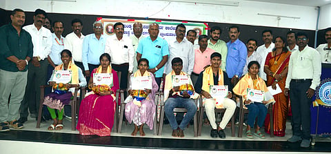 Educational workshop Mandya