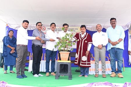 Enhance the reputation of the district as a sports achiever