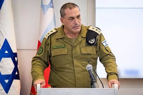 Eyal Zamir