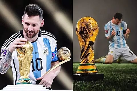 FIFA World