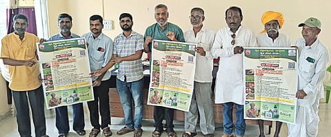 Fair at Agricultural University from tomorrow