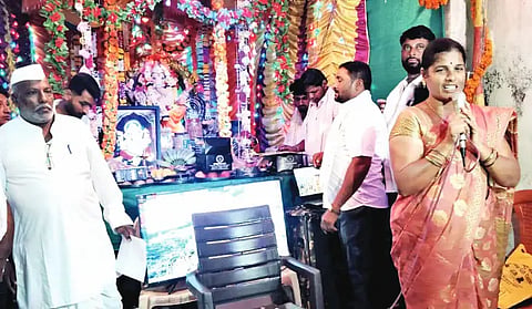 Festivals strengthen mutual bonds