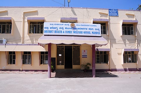 Feticide declines And sex ratio increases Mandya