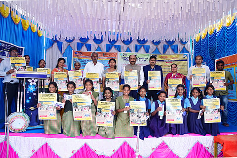 Financial Inclusion Perfection Campaign Mandya