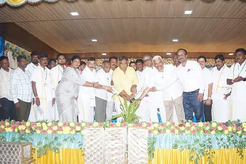 Five guarantees benefit the poor