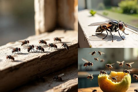 Fly