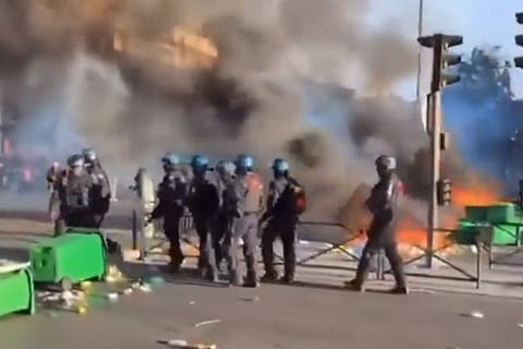 France