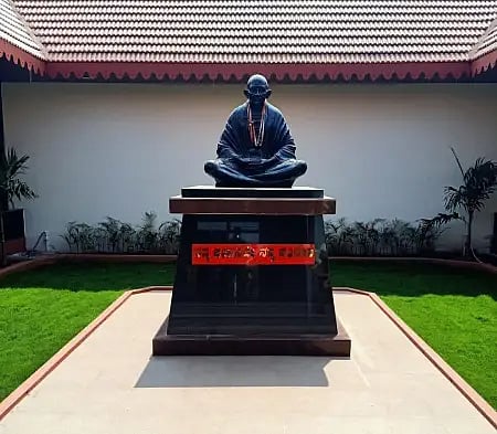 Gandhiji, Shashiji Jayanti program tomorrow