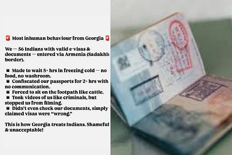 Georgia