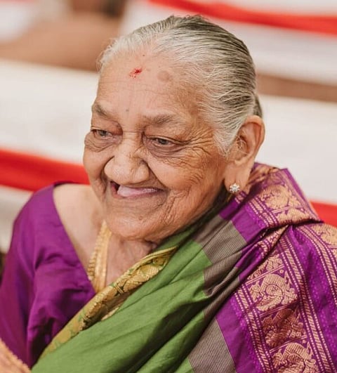 Gulabi