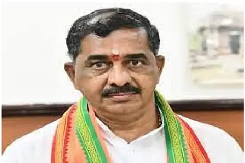 Hanamanth Nirani
