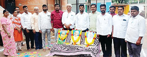 Hanumasagara 1