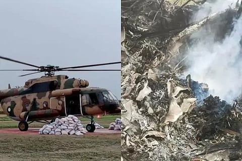 HelicopterCrash 10