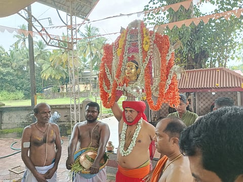 Hosatu Habba