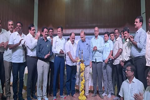 Housing Cooperative Society