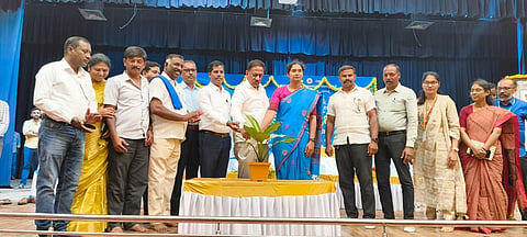 International Democracy Day Mandya