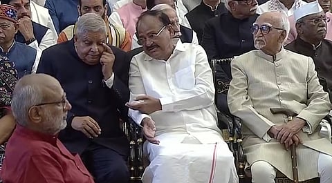 Jagadeep Dhanakhar