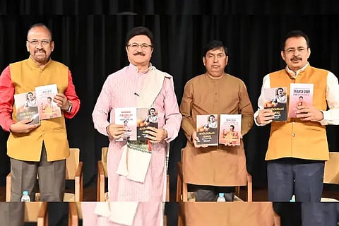 Jayaprakash nagathihalli
