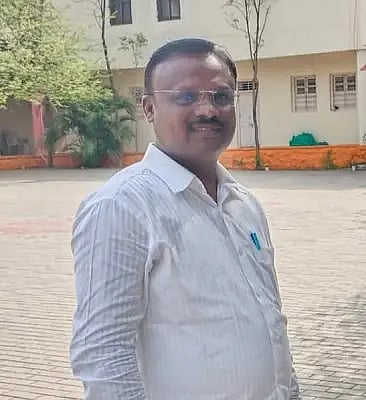 Journalist Prakash Guledagudda passed away due to heart attack