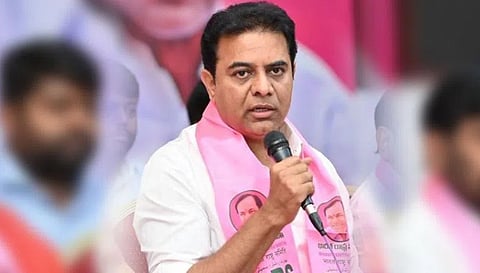 KTR