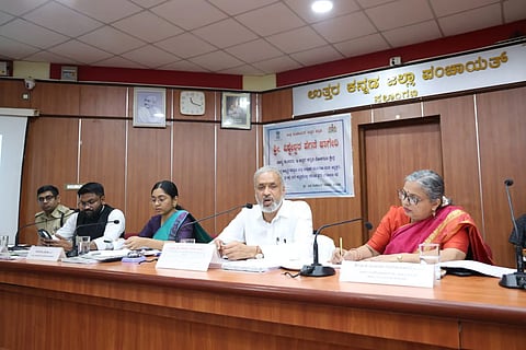 Kageri Meeting