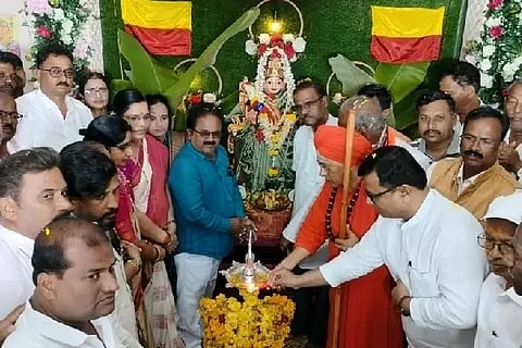 Kannada land is rich in literature, culture and art